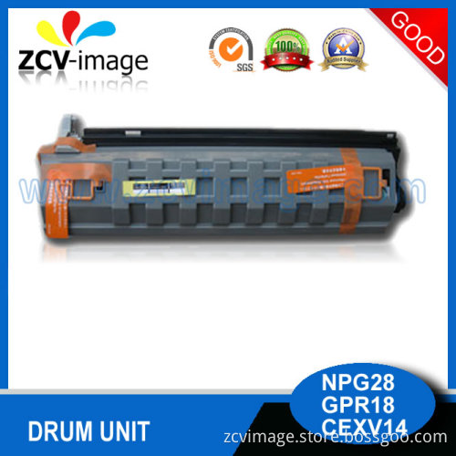 NPG28/Cexv14 Original Drum for Canon